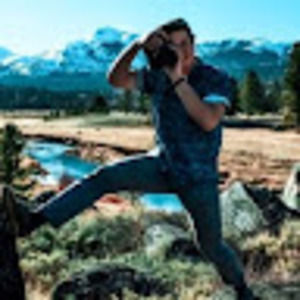 Meet your Posher, Jamie